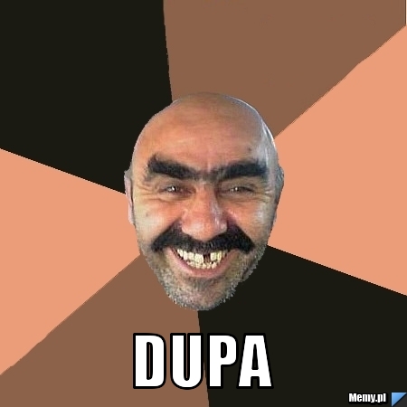  Dupa