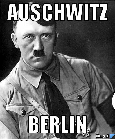 Auschwitz berlin