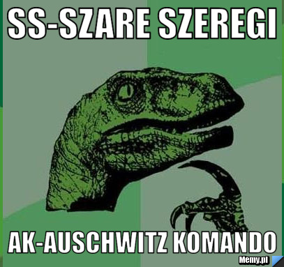 SS-Szare Szeregi AK-Auschwitz Komando
