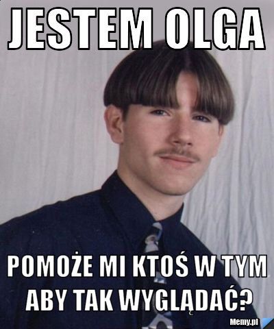 Jestem Olga  pomoże mi ktoś w tym aby tak wyglądać?