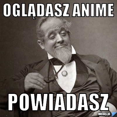 Oglądaj Anime