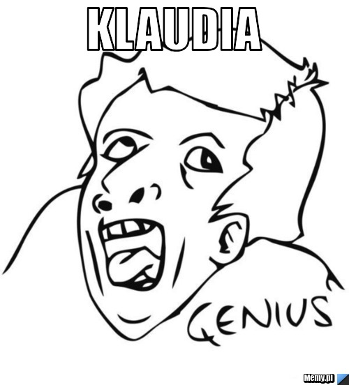 Klaudia  