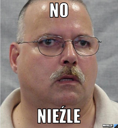 No Nieźle