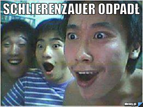 Schlierenzauer odpadł  
