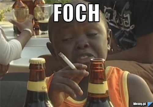 FOCH 