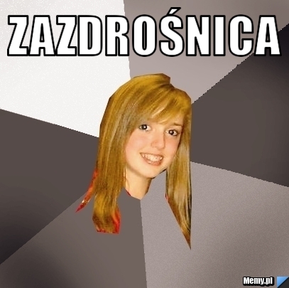 Zazdrośnica 