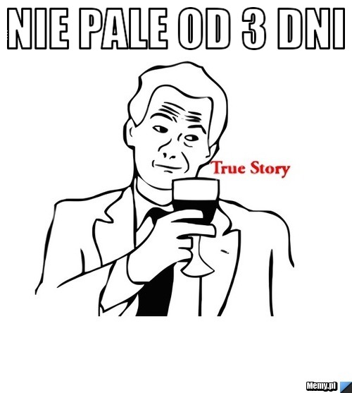 Nie pale od 3 dni 