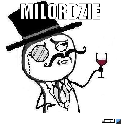 Milordzie 