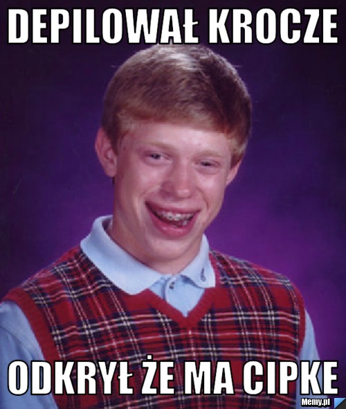 krocze Pin page