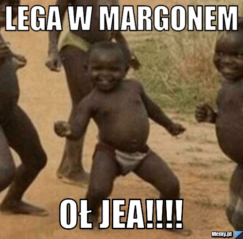 Lega w margonem oł jea!!!!