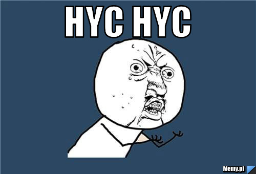 HYC HYC 