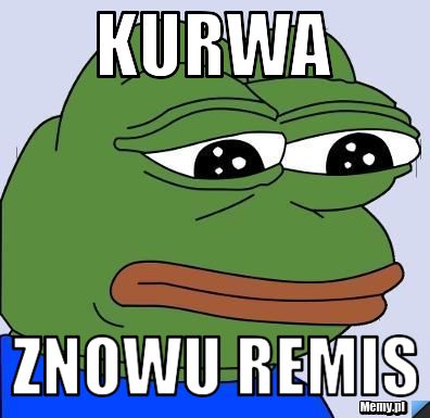 KURWA ZNOWU REMIS