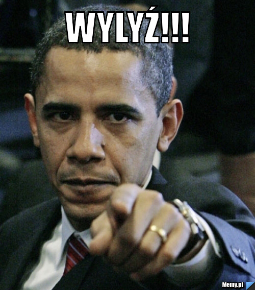 Wylyź!!! 
