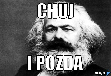 Chuj i pozda