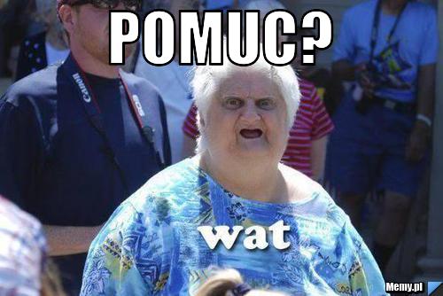 POMUC? 