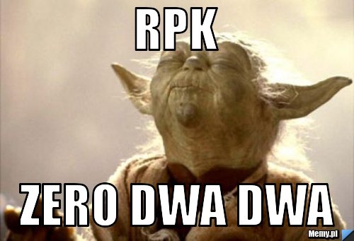 RPK ZERO DWA DWA