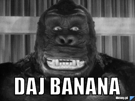  Daj Banana