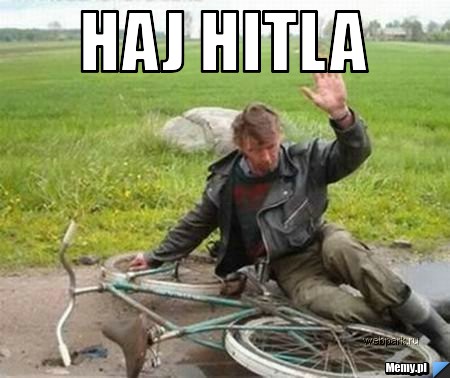 Haj hitla 