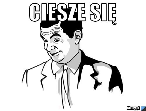 Ciesze się 