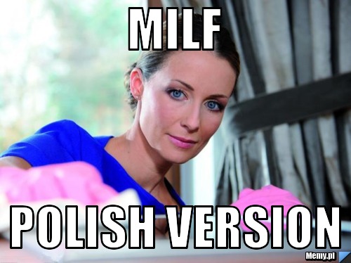 MILF polish version