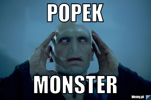 Popek Monster