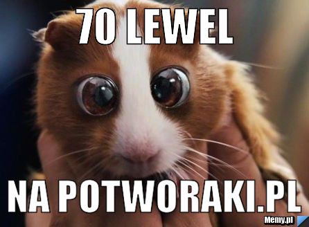 Na potworaki.pl na potworaki.pl