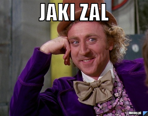 Jaki zal 