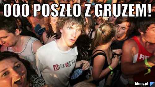 000 poszło z gruzem! 