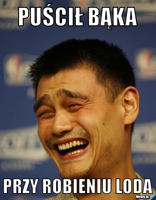 Puścił bąka  przy robieniu loda
