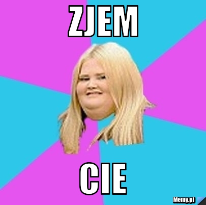 Zjem Cie