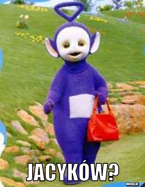  jacyków?