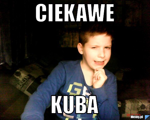 Ciekawe kuba