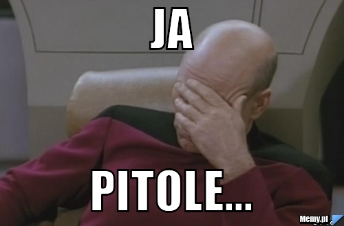 Ja pitole...