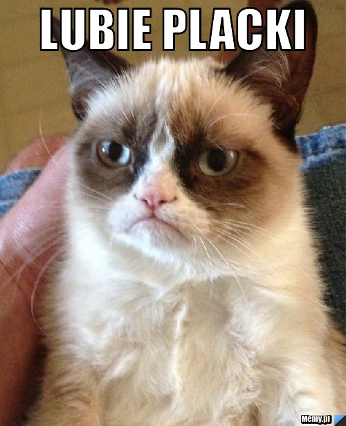 Lubie placki 