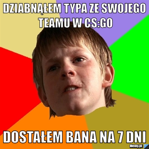Znalezione obrazy dla zapytania memy o csgo