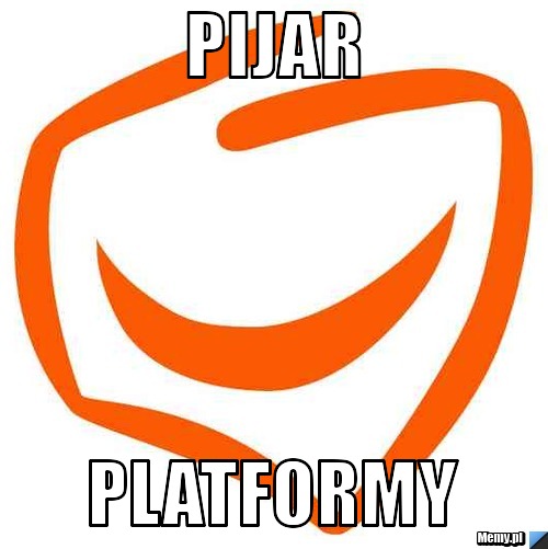 Pijar platformy - Memy.pl