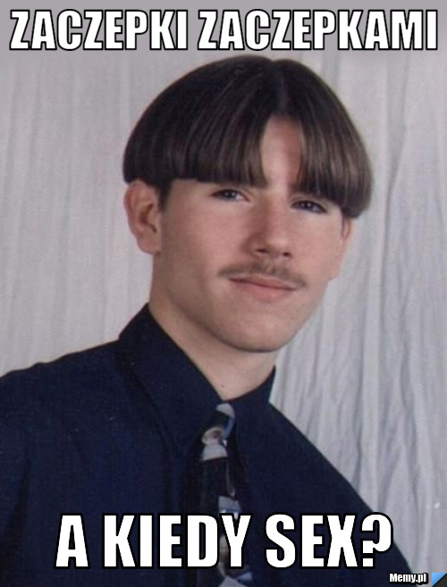 Zaczepki zaczepkami a kiedy sex?