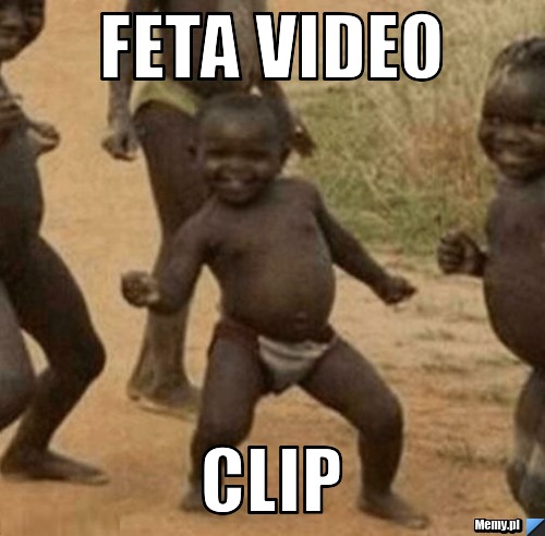 Feta video clip