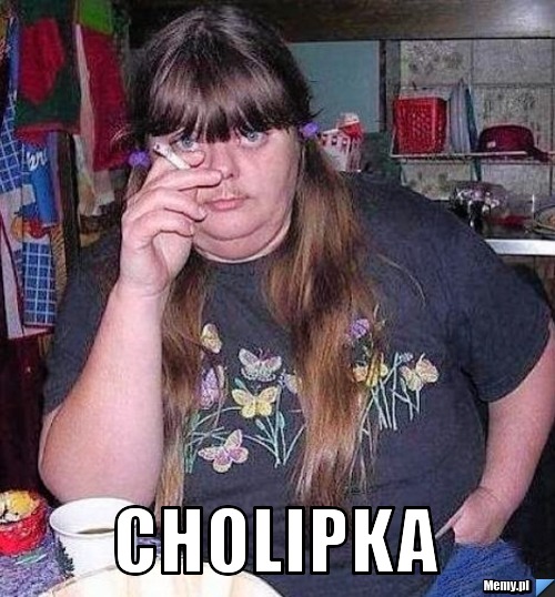  Cholipka