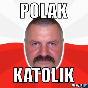 Polak Katolik