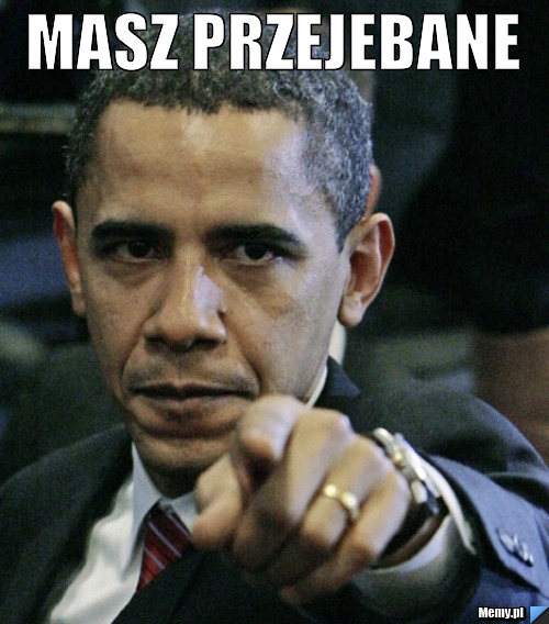 Masz Przejebane 