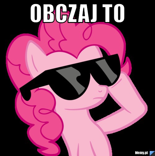Obczaj to 