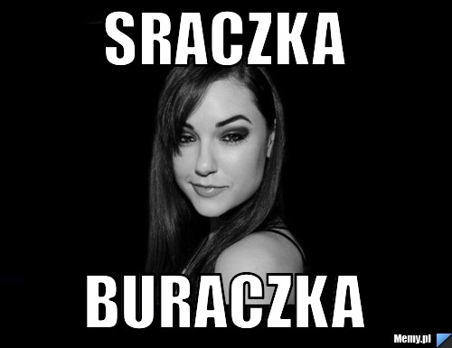 Sraczka Buraczka