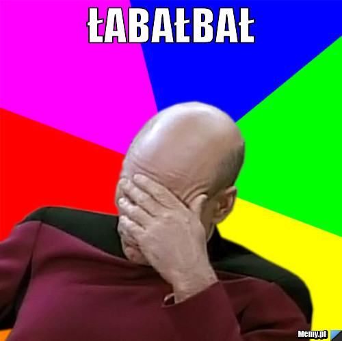 ŁABAŁBAŁ  