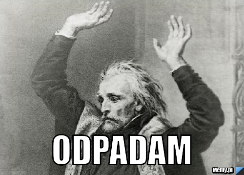  Odpadam