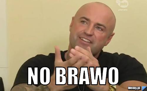  NO BRAWO