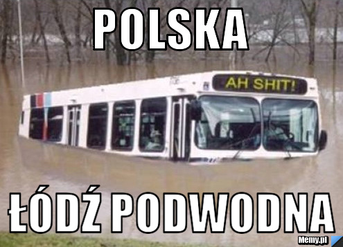 Polska łódź podwodna