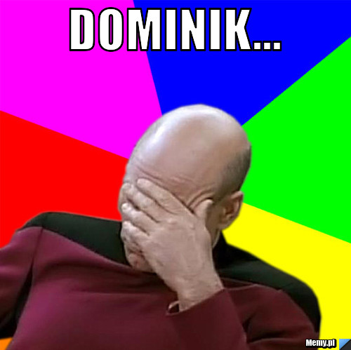 DOMINIK... 