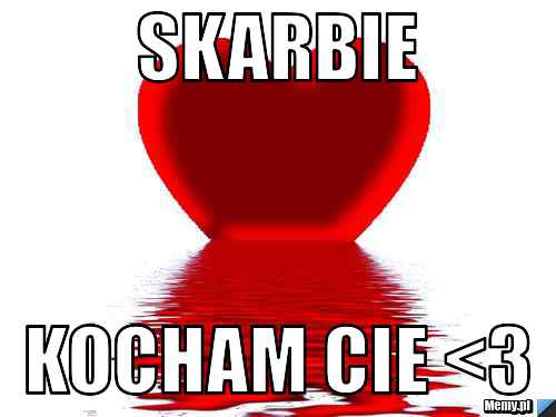 Skarbie  Kocham cie <3