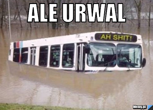 Ale urwal 